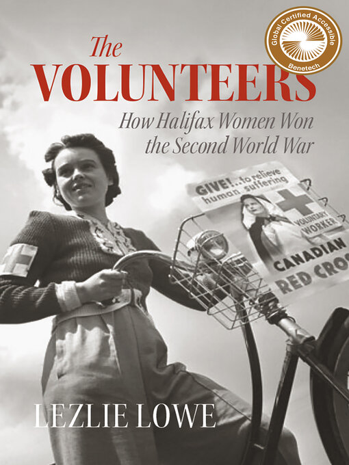 Title details for The Volunteers by Lezlie Lowe - Available